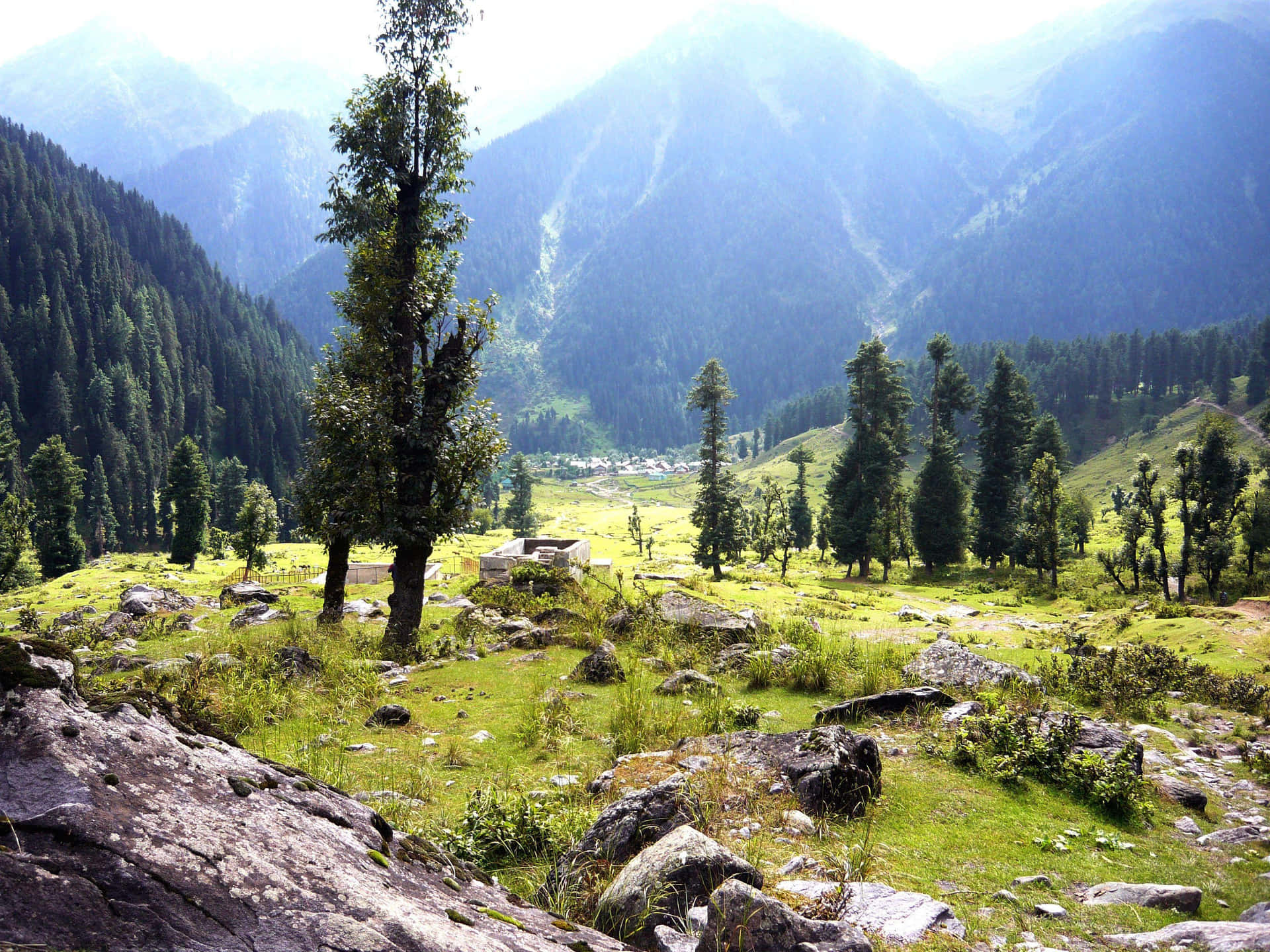 Kashmir_ Valley_ Serenity.jpg Wallpaper