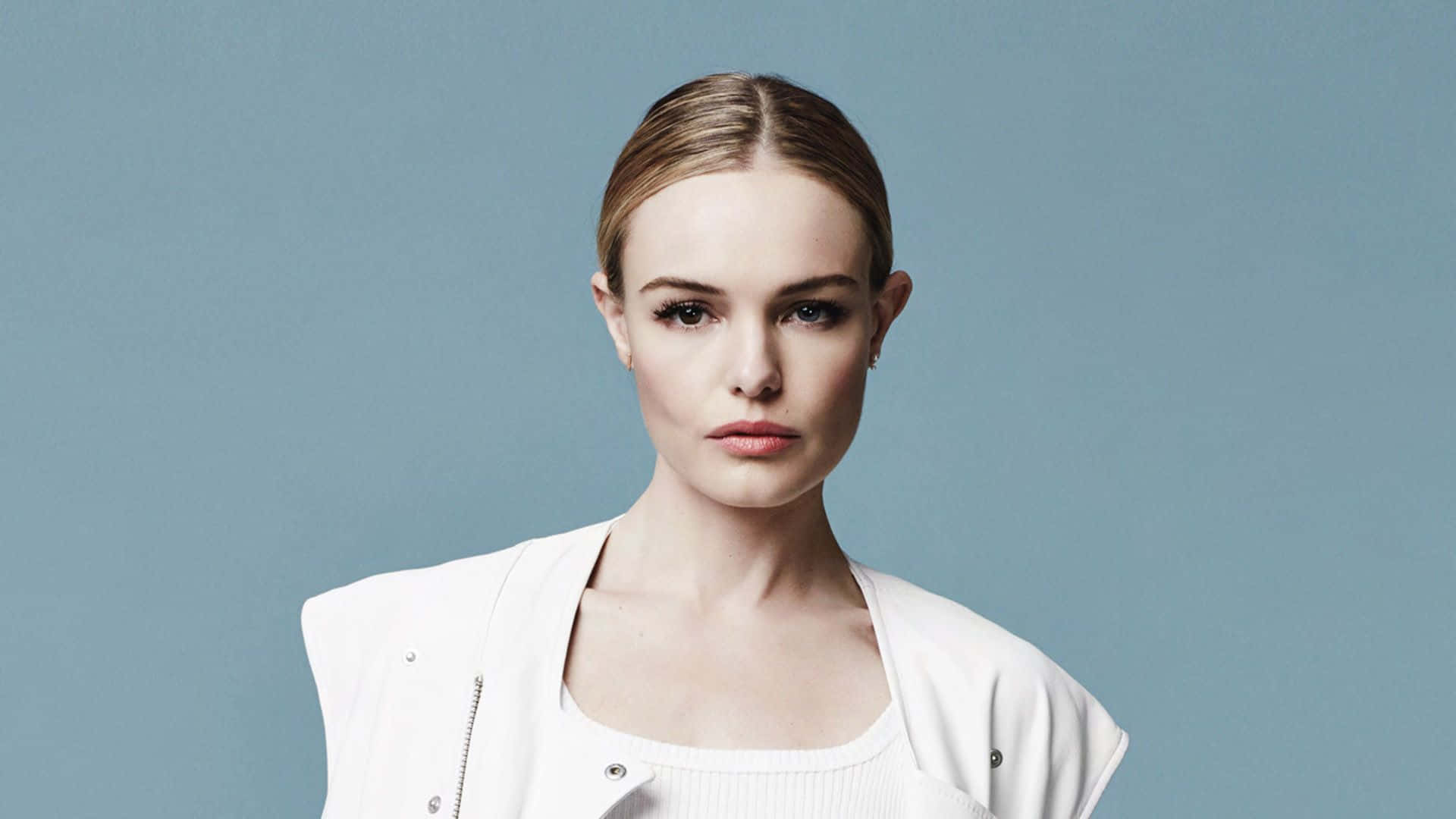 Kate Bosworth Stunning Photoshoot Wallpaper