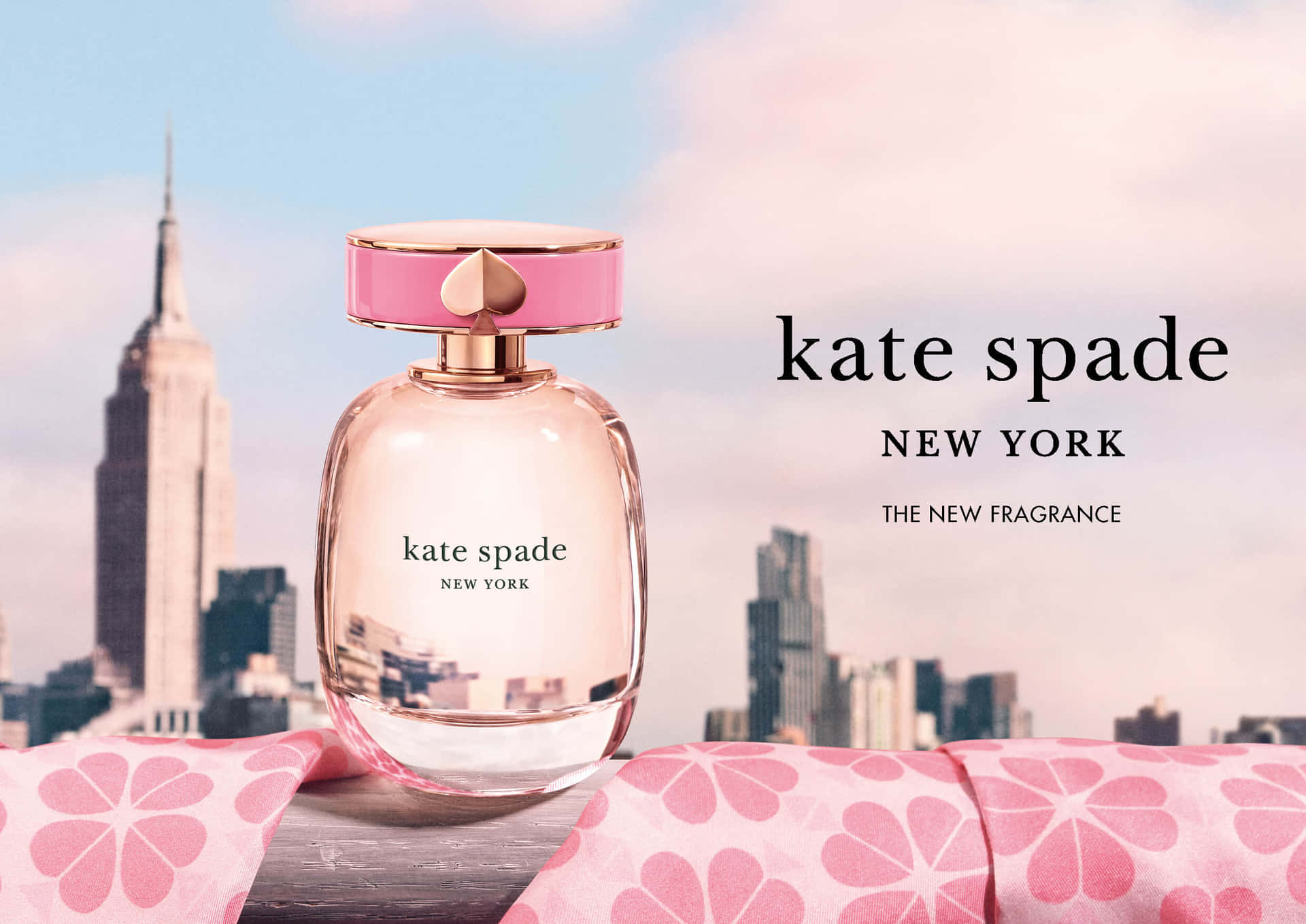 Express your unique style with Kate Spade