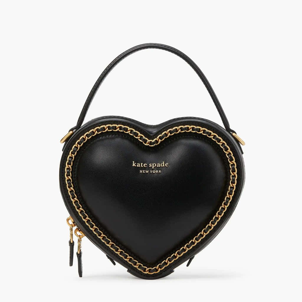 A modern and stylish Kate Spade bag