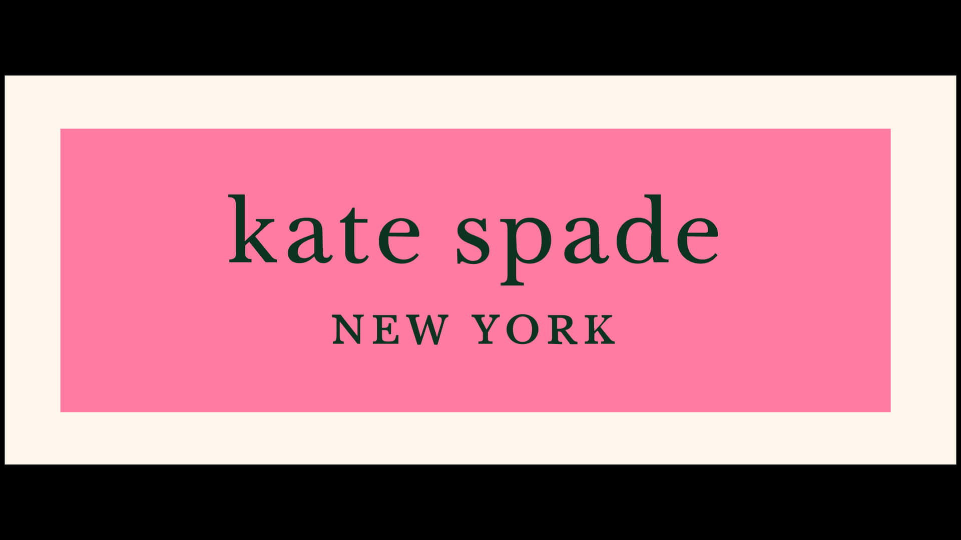 Brighten up your summer wardrobe with the latest collection from Kate Spade!