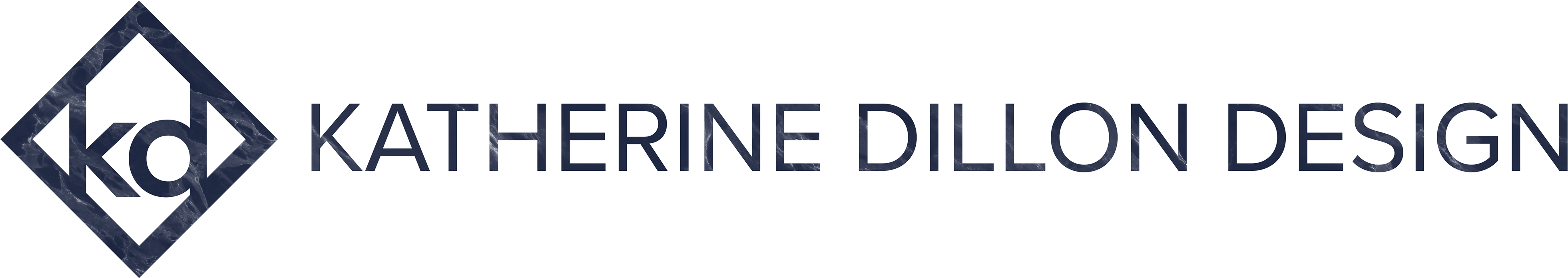 Katherine Dillon Design Logo PNG