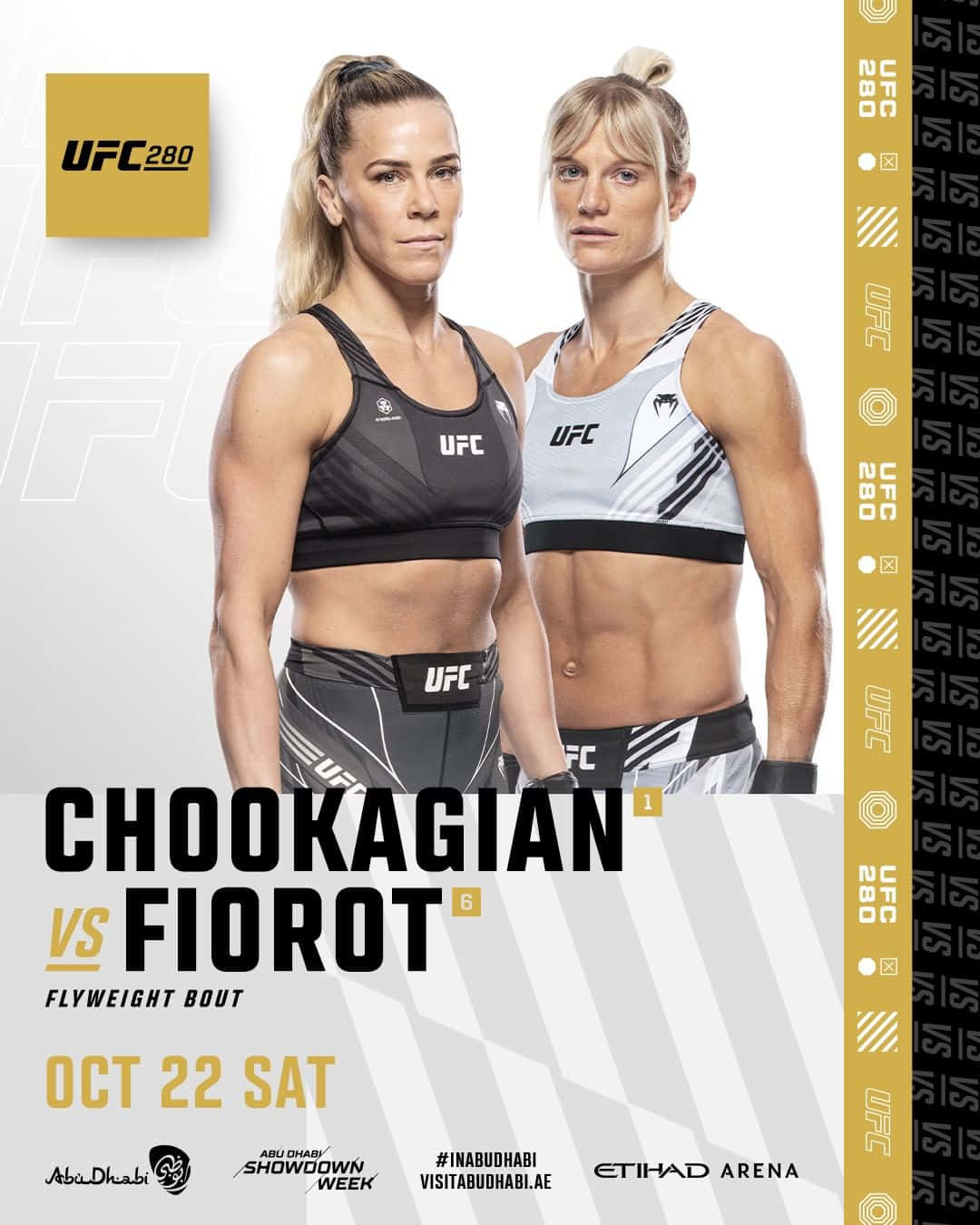 Katlyn Chookagian Versus Manon Fiorot Wallpaper