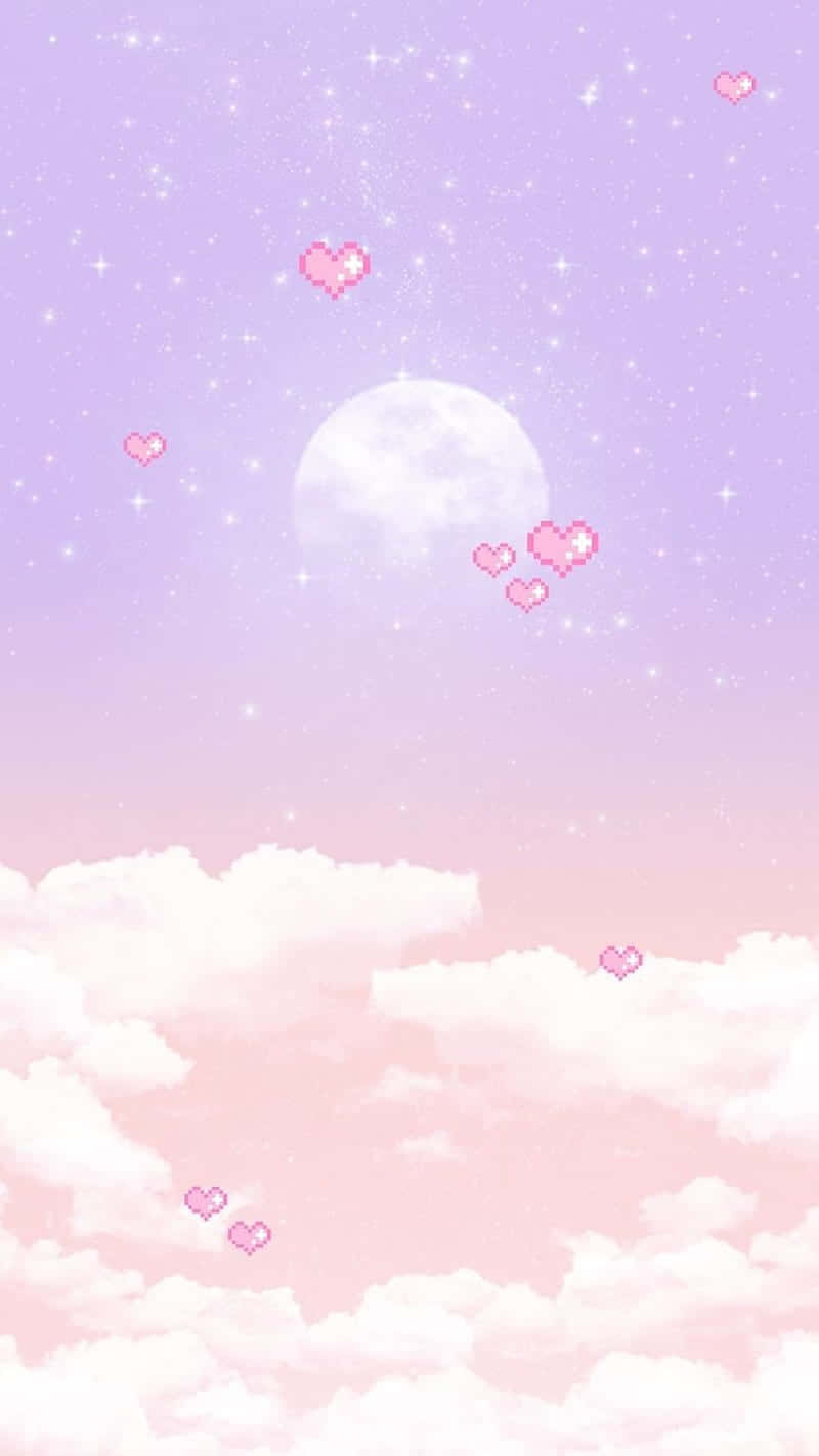 Kawaii Background