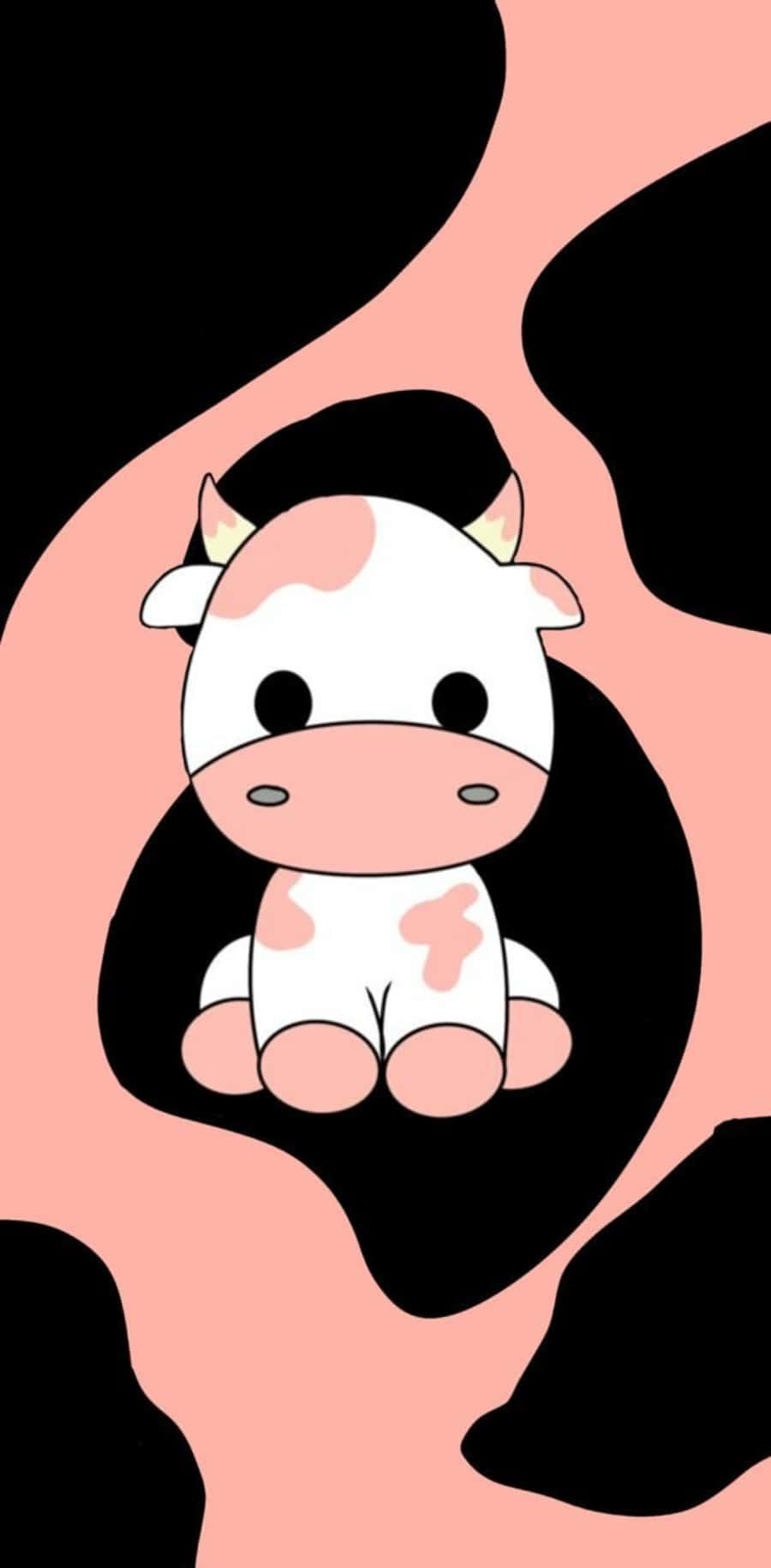 Cute Cow Wallpaper Images  Free Download on Freepik