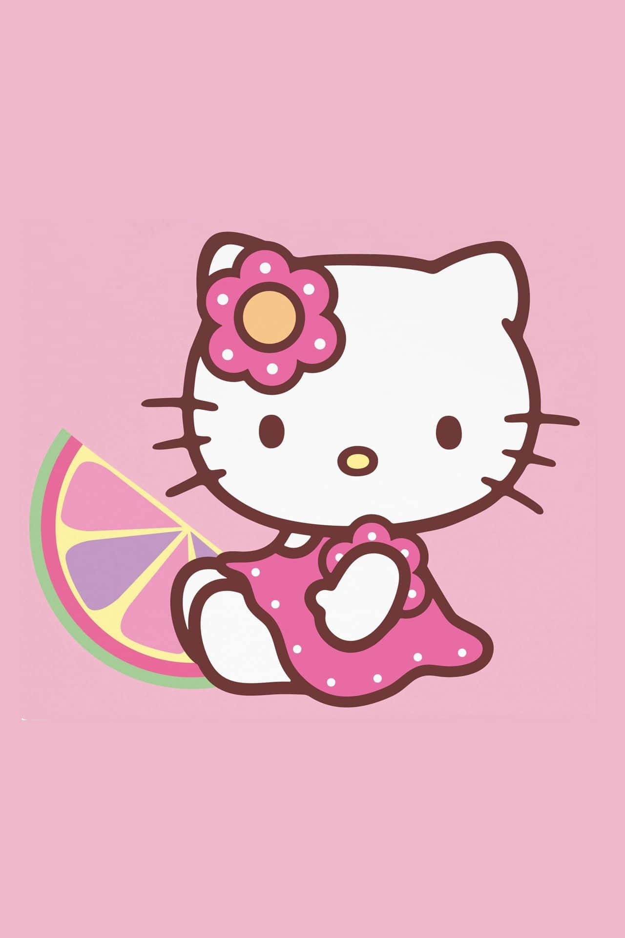 Kawaii Cute Hello Kitty Picture