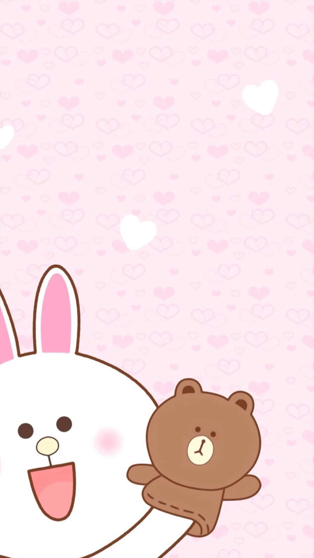 Discover the Sweetness of Kawaii Pastel Wallpaper