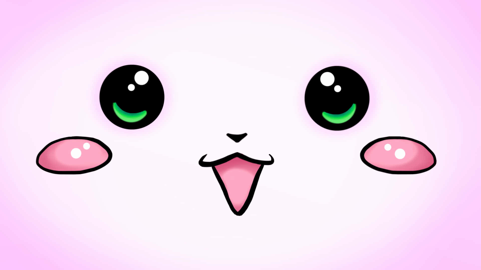 “Unlock your inner cuteness with Kawaii Pink!”