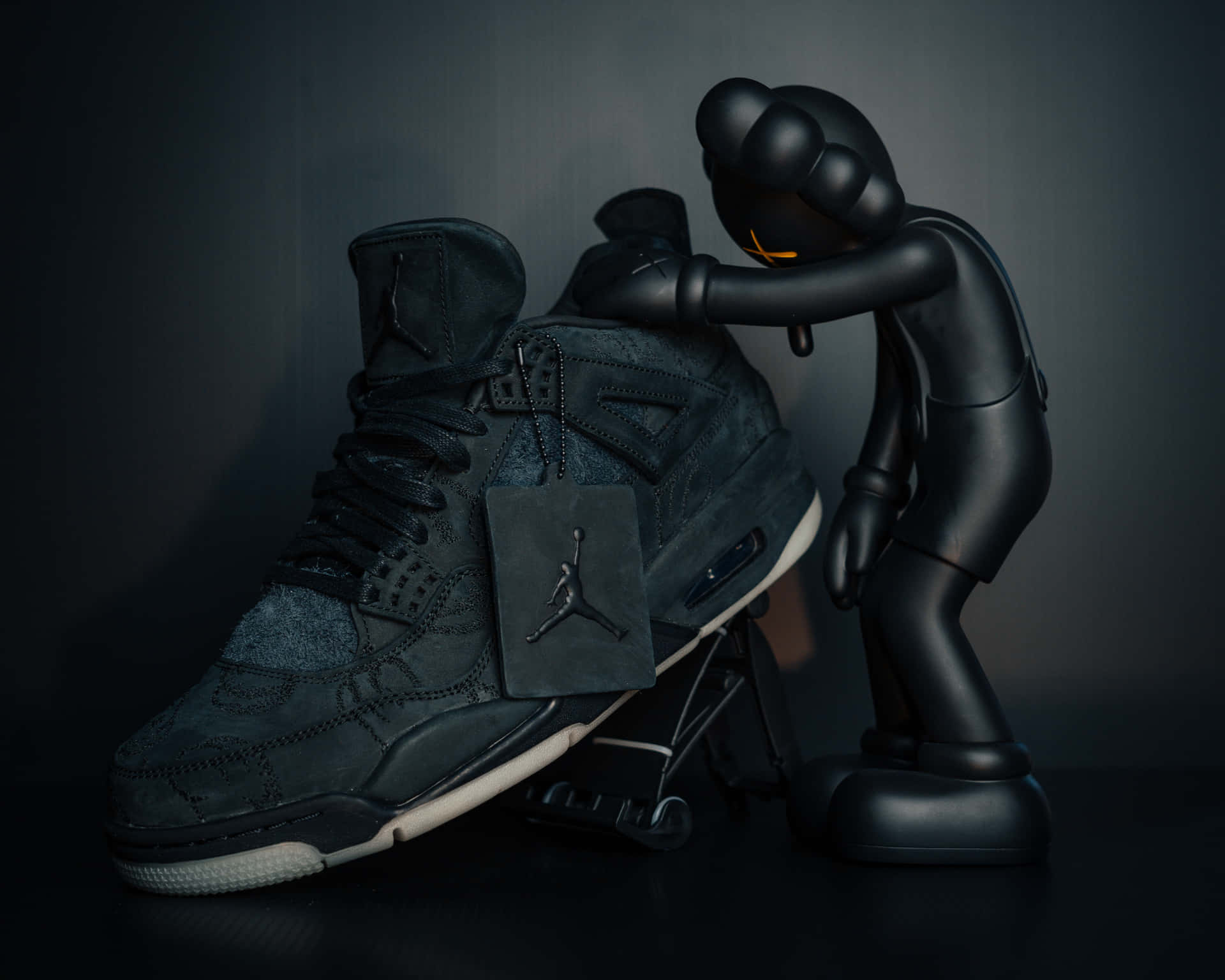KAWS Companion: The Iconic Character Reimagined