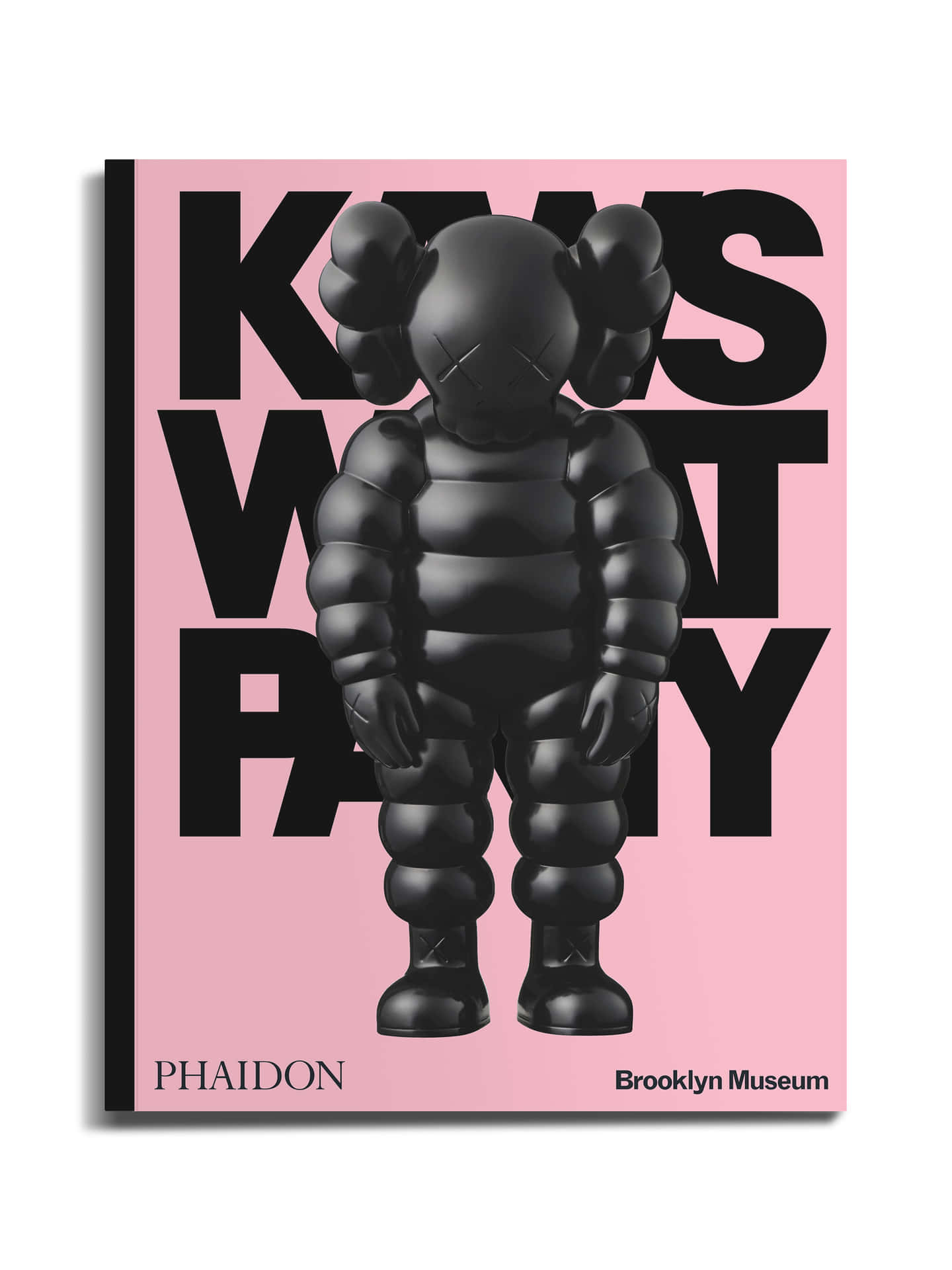 Asartwork Icônico Do Kaws.