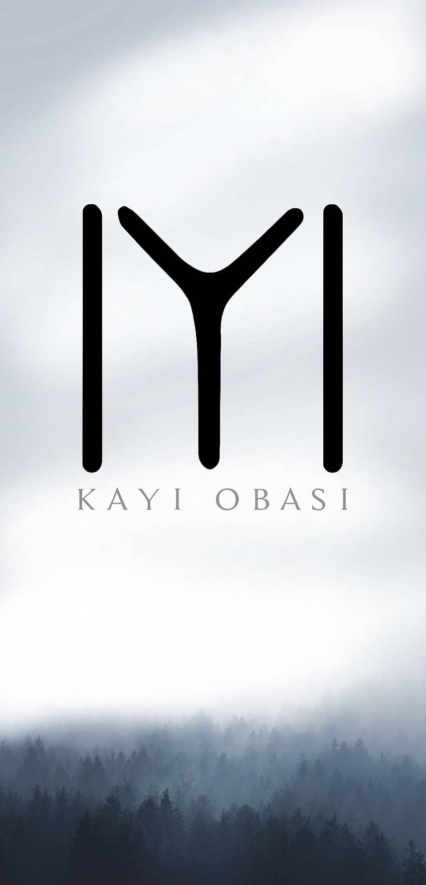 Kayiobasi Seal Fondo de pantalla