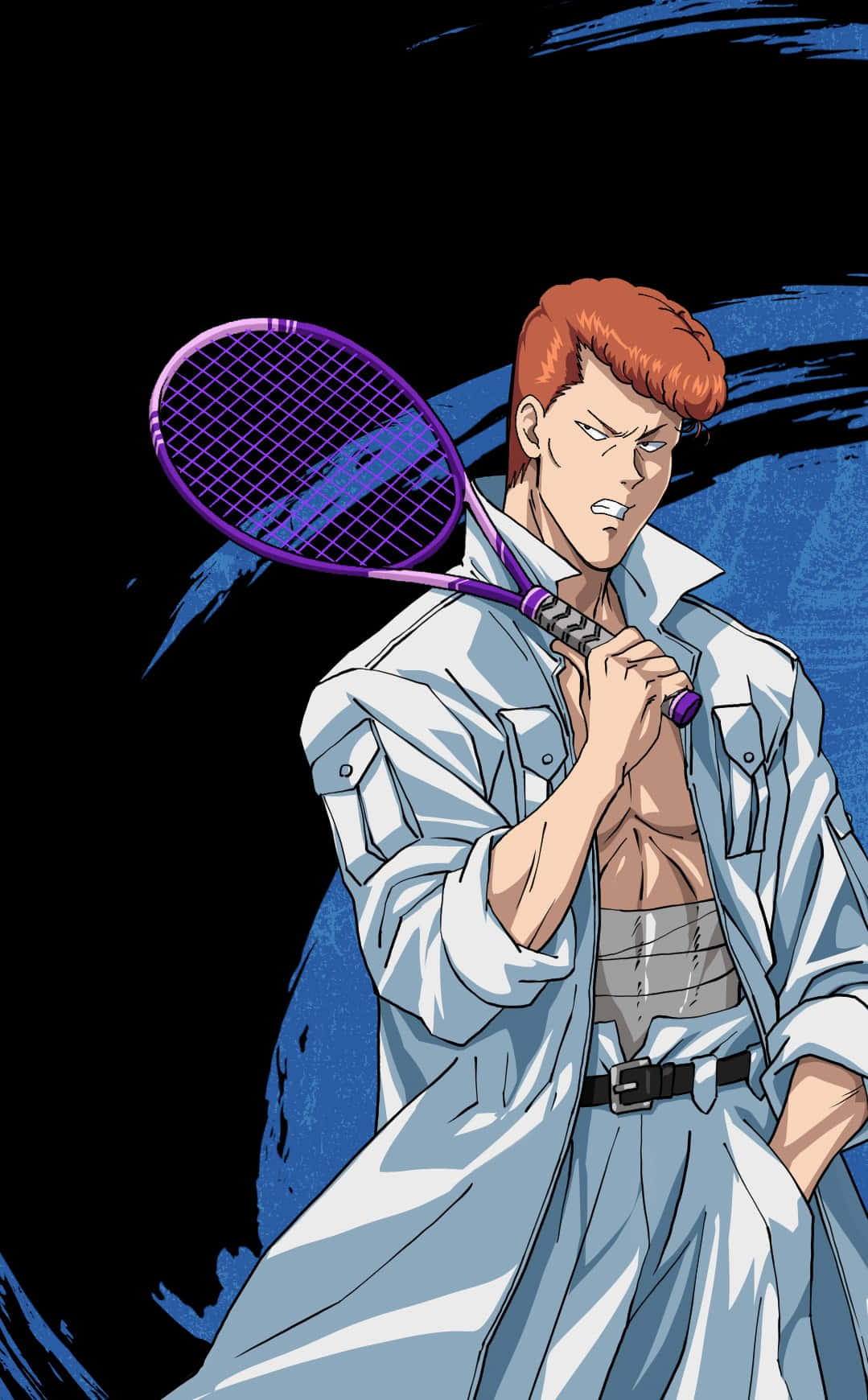 Baixe o papel de parede Kazuma Kuwabara para o seu celular em imagens  verticais de alta qualidade Kazuma Kuwabara gratuitamente