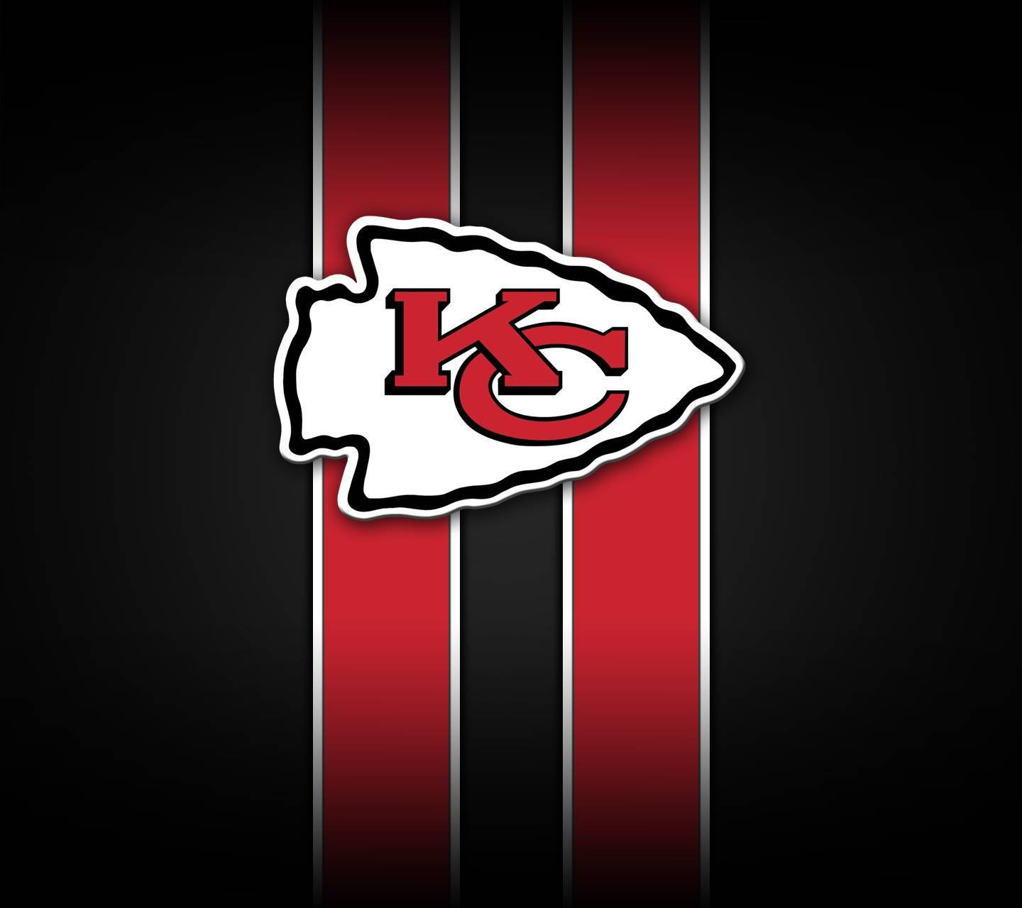 Cheer on the Chiefs! Wallpaper