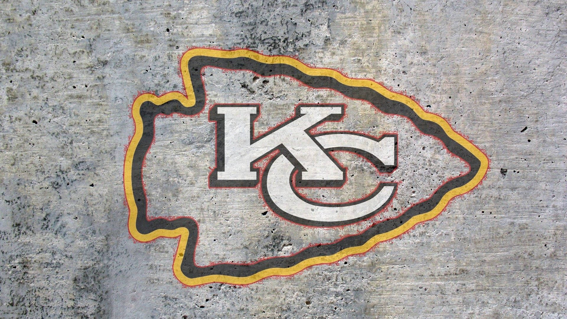 Kcchiefs (or Kansas City Chiefs) - Kc Chiefs (o Kansas City Chiefs) Sfondo