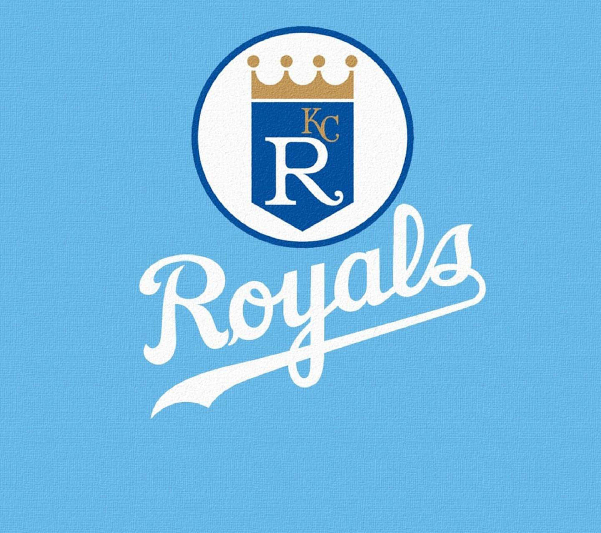 Kansas City Royals ser ud til at gå hele vejen i 2020. Wallpaper