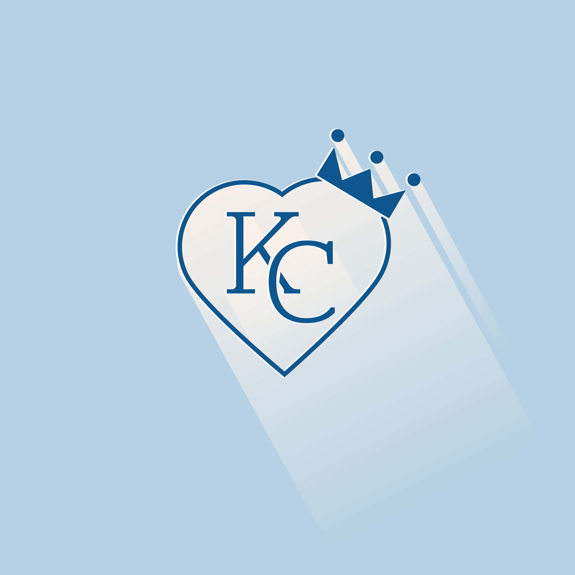 Download The Kc Royals are Ready to Take On the League! Wallpaper