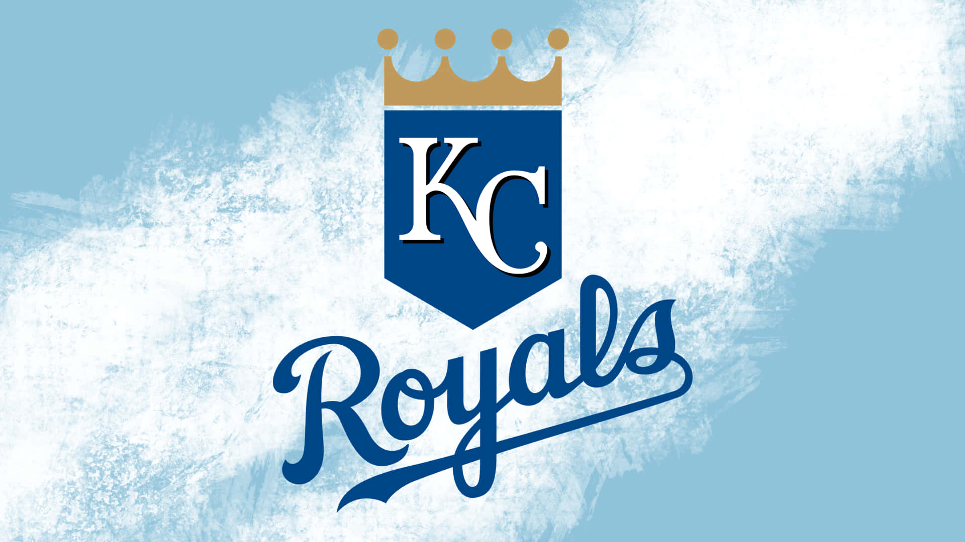 Download The Kansas City Royals, Striving for Excellence Wallpaper