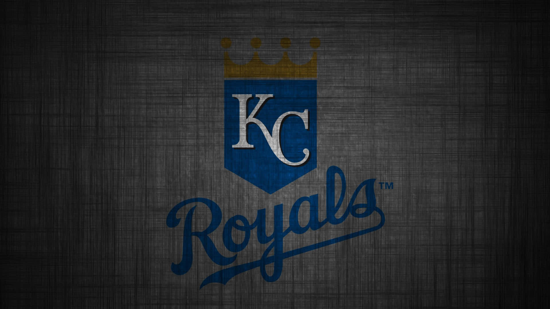 Fans of the Kansas City Royals Cheer on Their Team Wallpaper