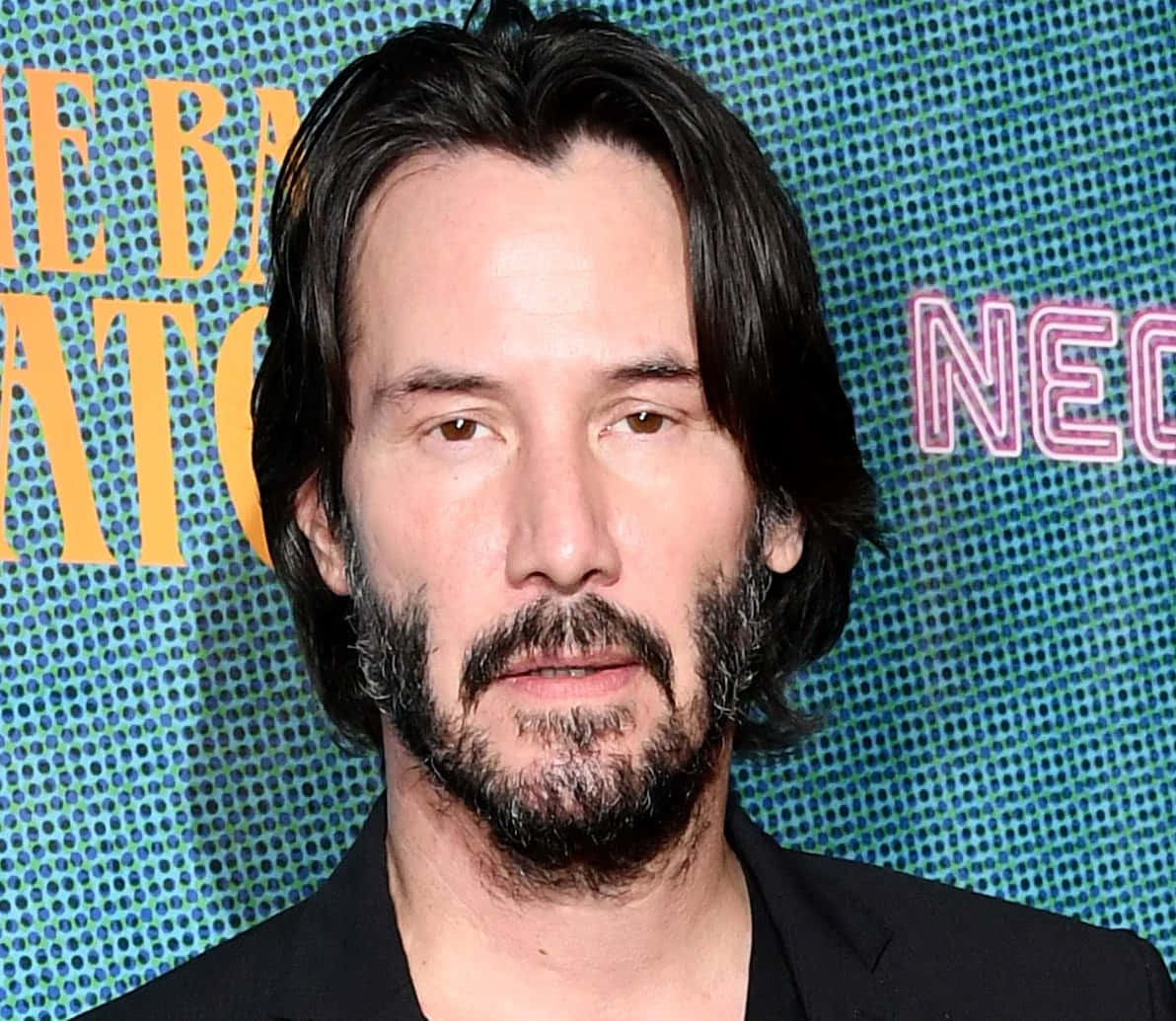 Keanu Reeves 1192 X 1035 Picture