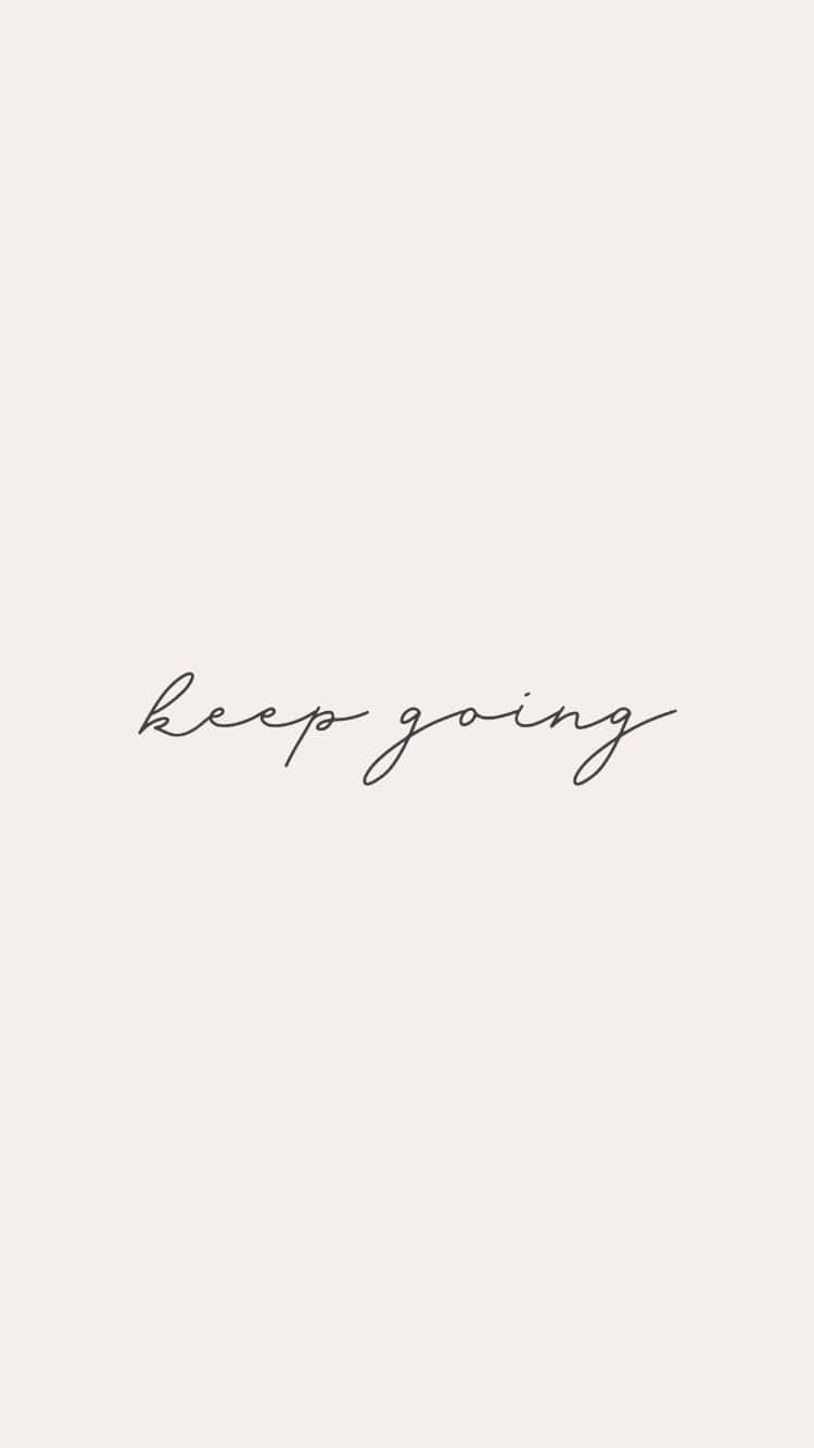 Download wallpapers Keep going 3D sun positive quotes 3D art Keep going  concepts creative art quotes about Keep going motivation quotes for  desktop with resolution 3840x2400 High Quality HD pictures wallpapers