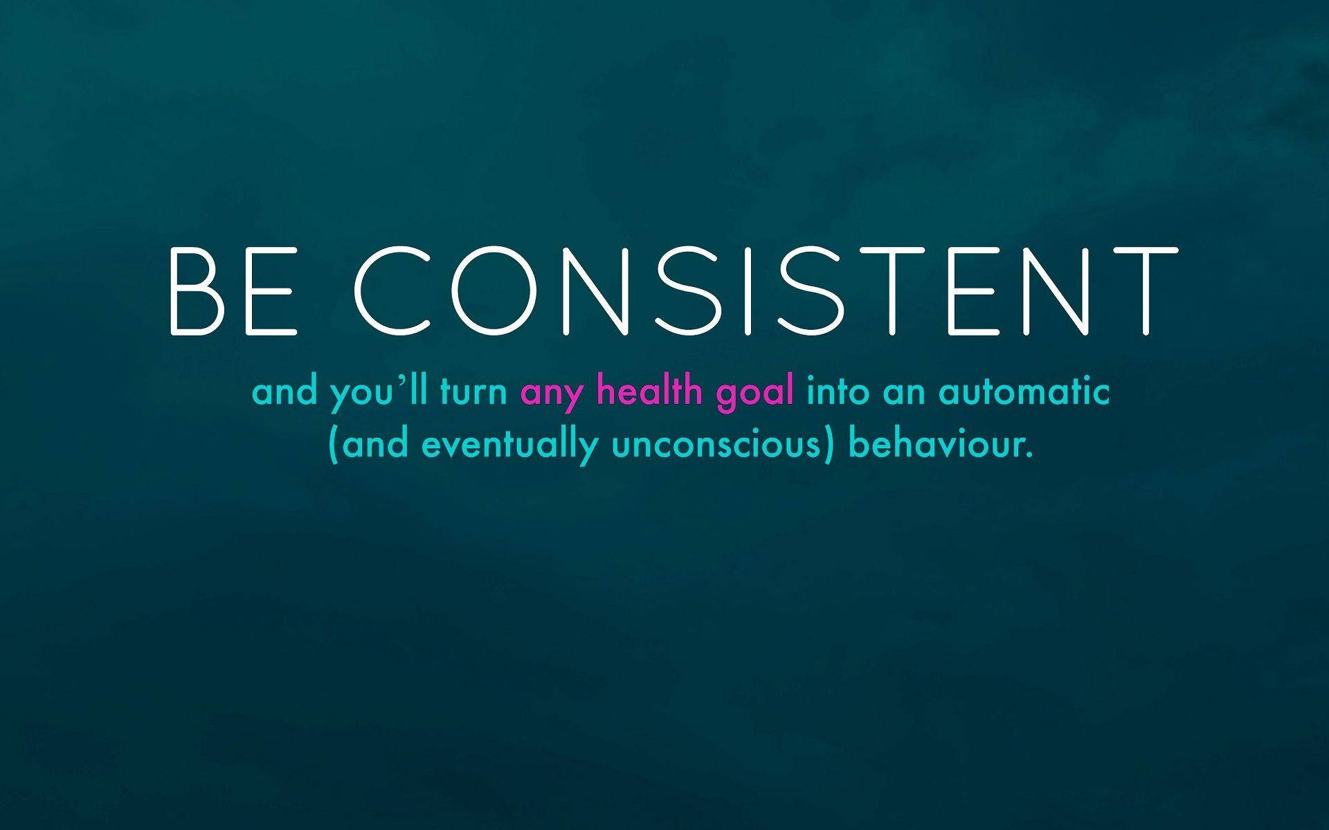 Consistency Quotes Vector Images 32