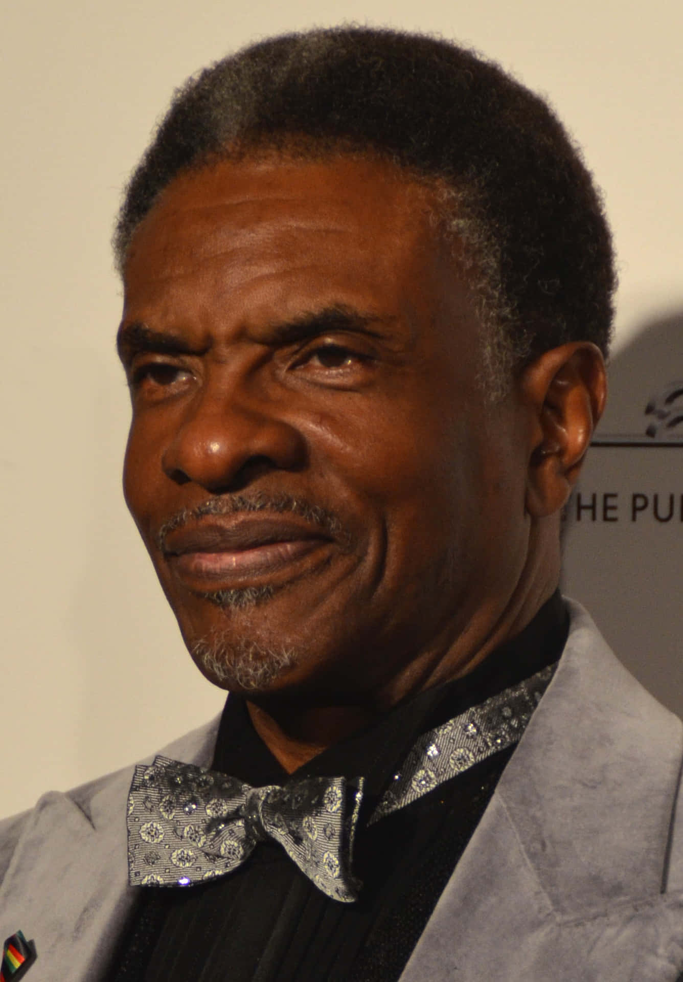 Actor Keith David | Image Courtesy of NBCUniversal Wallpaper