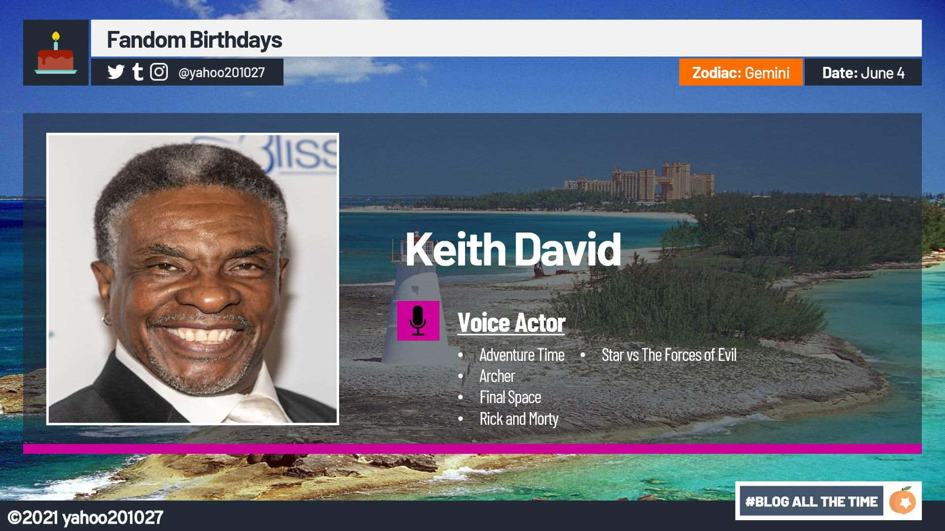 Actor Keith David looking poised and stylish Wallpaper