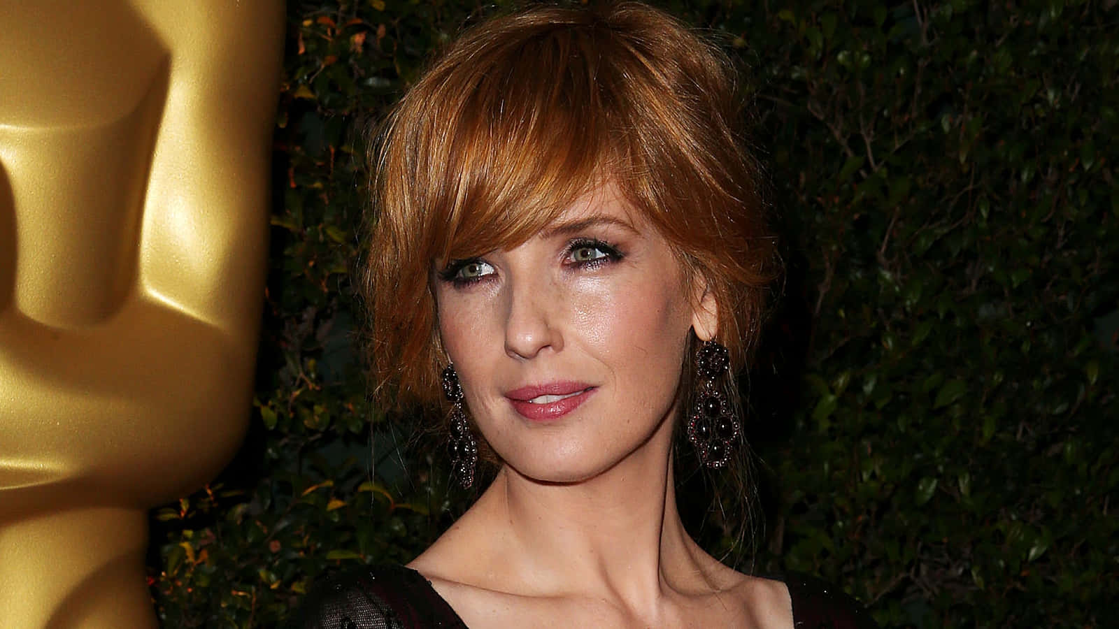 Image  Actress Kelly Reilly