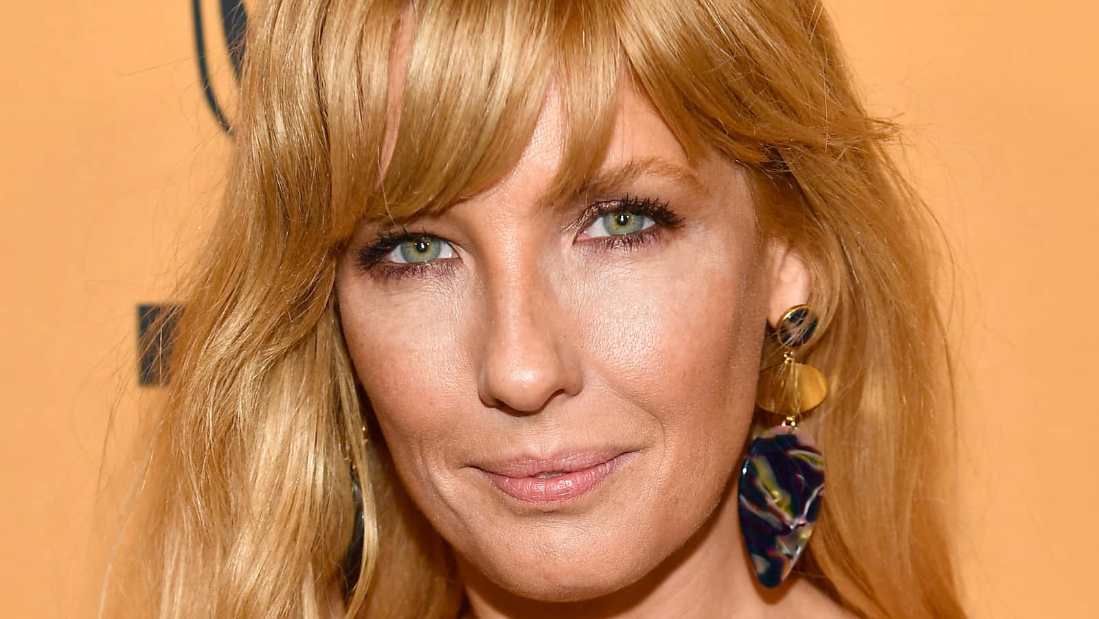 Kelly Reilly at the 2019 San Diego Comic Con