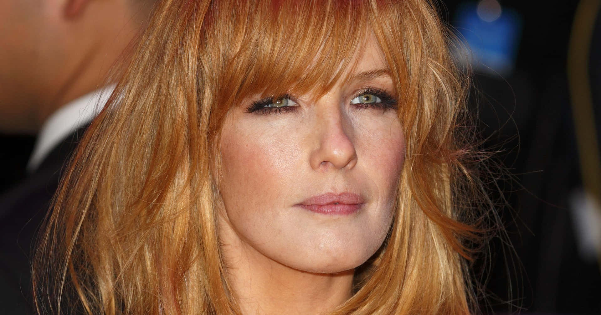 Image  Actress Kelly Reilly