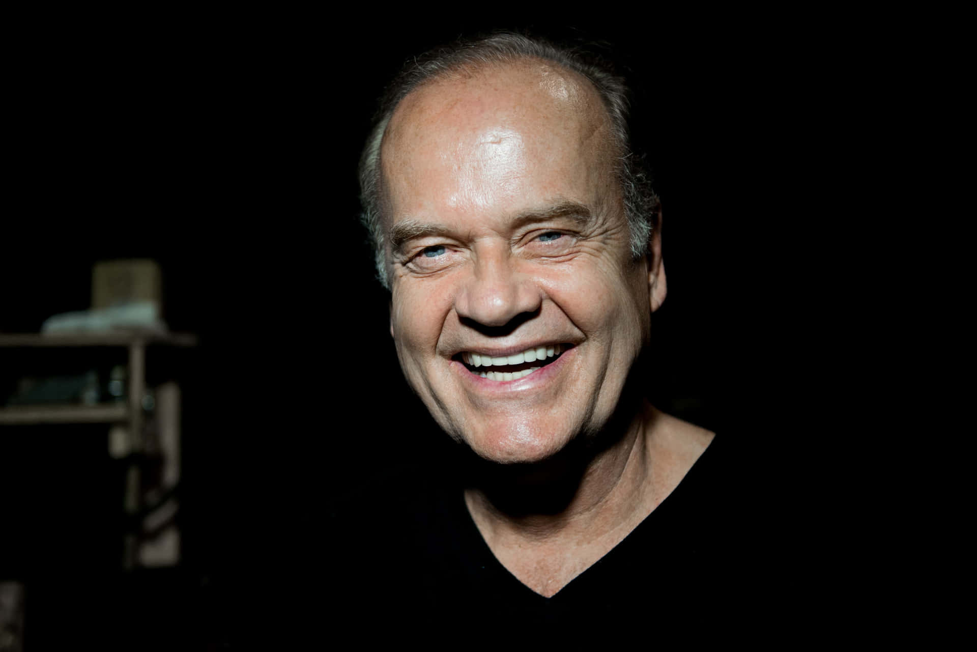 Actor Kelsey Grammer Wallpaper