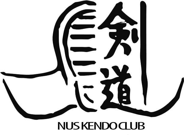 Kendo_ Club_ Logo PNG