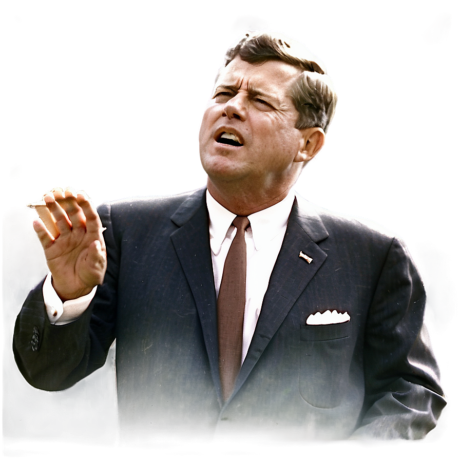 Kennedy Cuban Missile Crisis Png 51 PNG