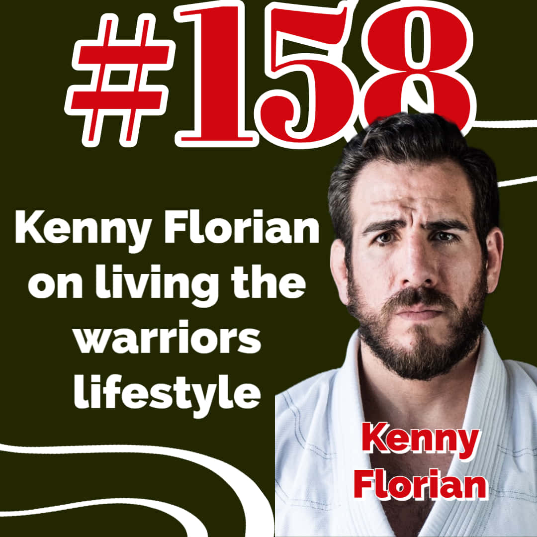Kennyflorian: Veterano Lottatore Ufc Sfondo