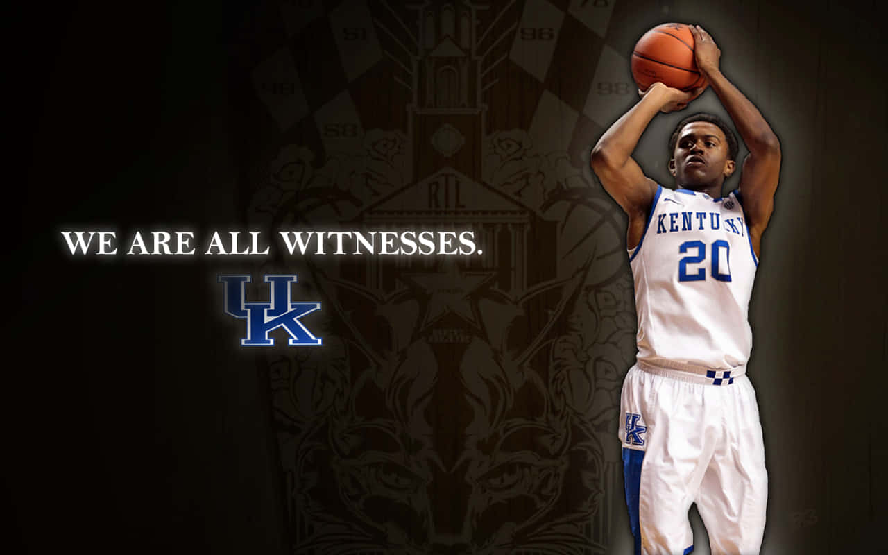 Kentuckybasketball Wallpapers - Kentucky Basketball-wallpaper Wallpaper