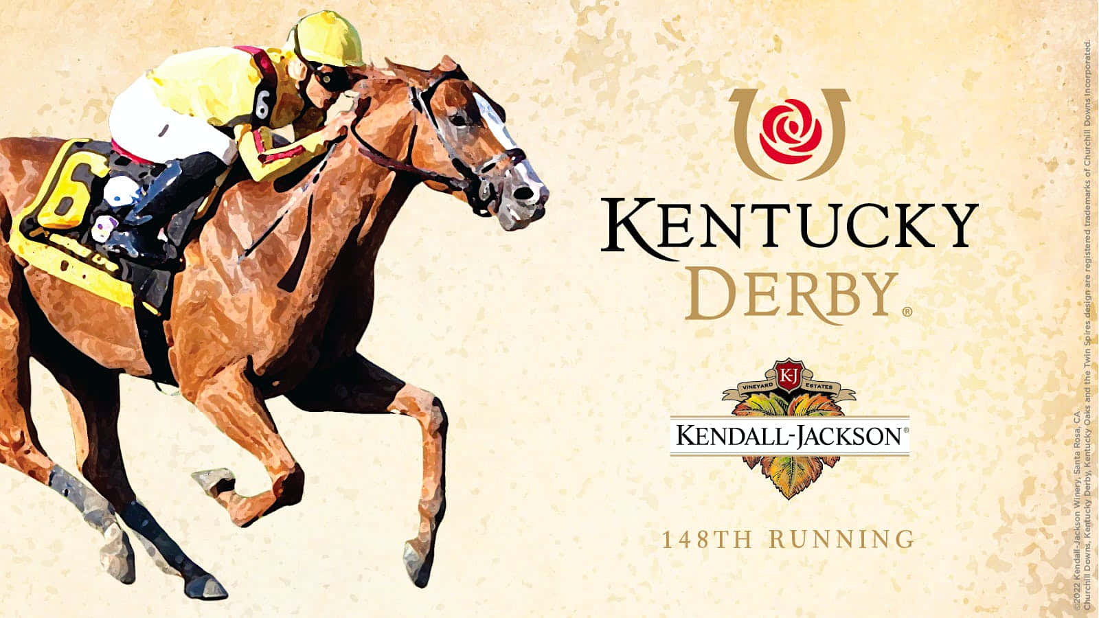 Kentucky Derby - Kentucky Derby - Kentucky Derby - Kentucky