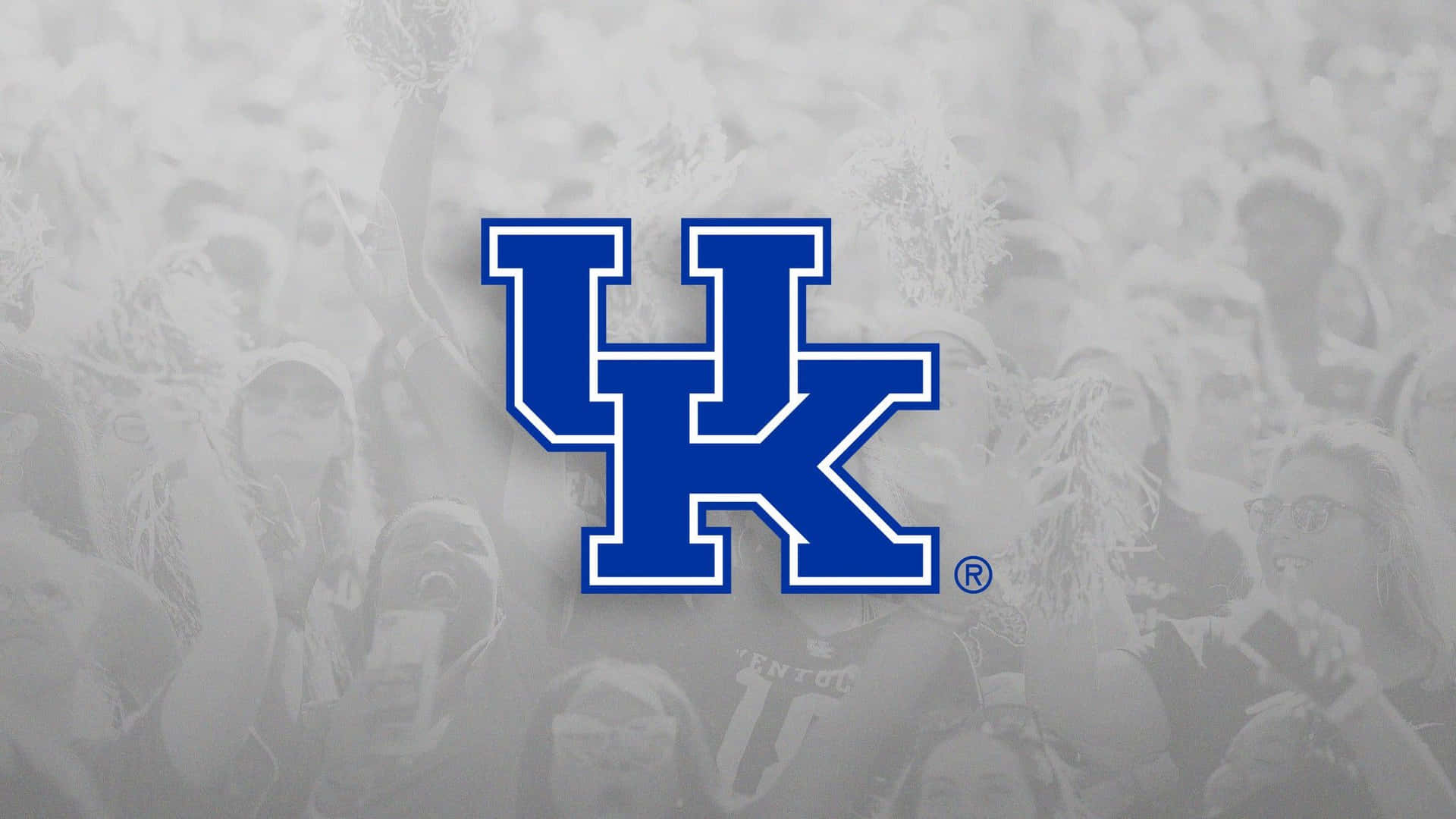 The University of Kentucky Wildcats take the field in an iconic rivalry game. Wallpaper