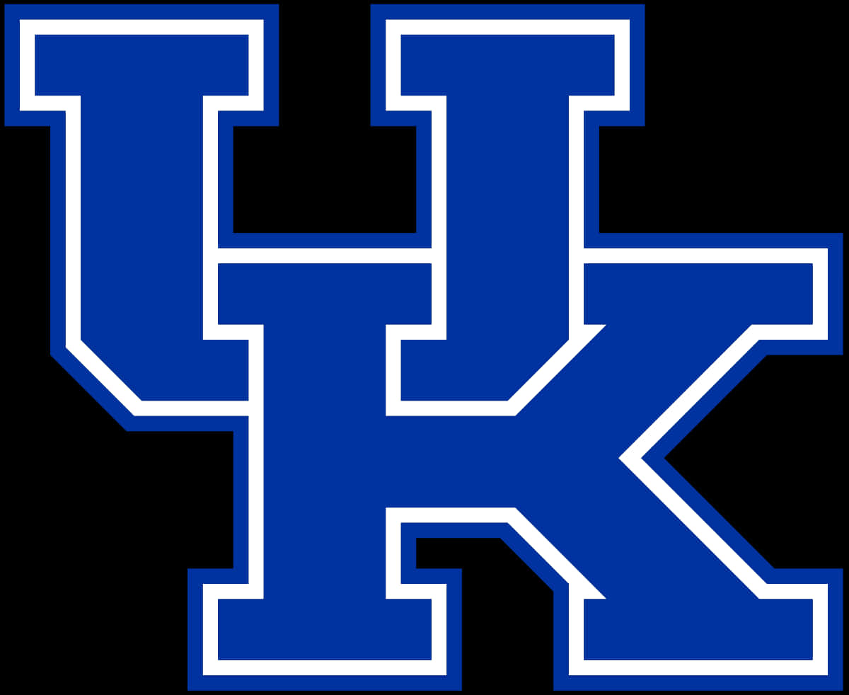 Kentucky Wildcats Logo Wallpaper