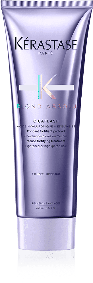 Kerastase Blond Absolu Cicafalsh Treatment PNG