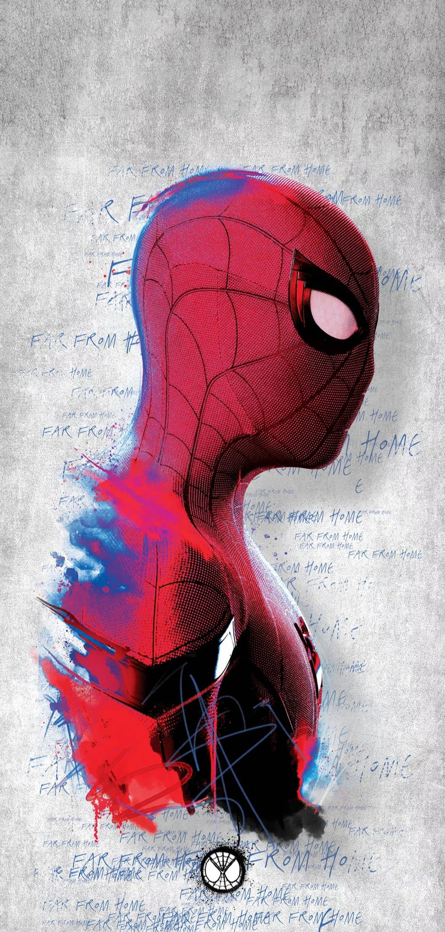 Keren Marvel's Spider-man