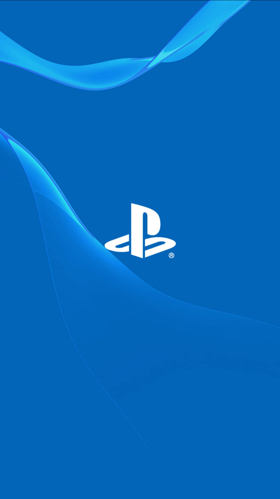 Keren Playstation Ps Logo