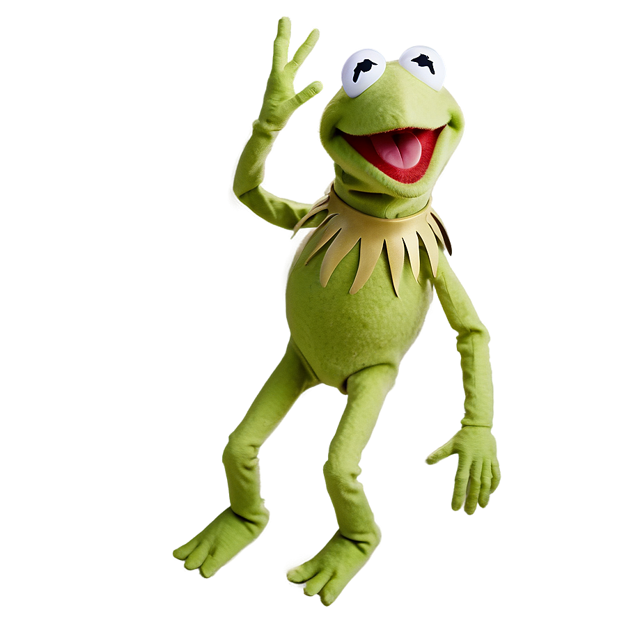 Download Kermit In Space Png 05232024 | Wallpapers.com