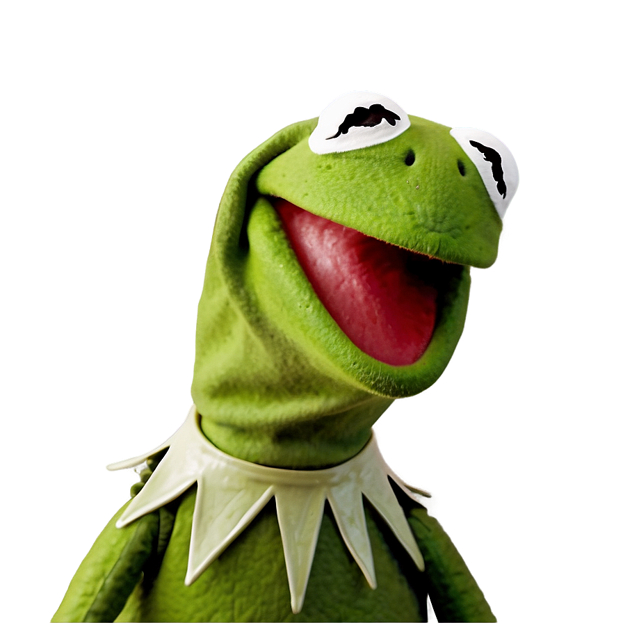 Kermit Laughing Png Lgy PNG