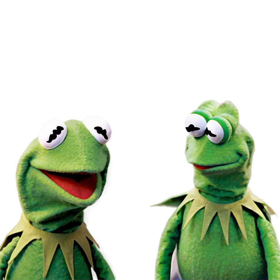 Kermit Meme Face Png 61 PNG