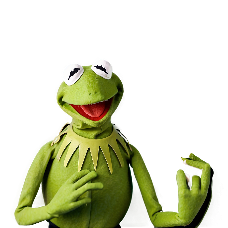 Download Kermit The Frog Png 05232024 | Wallpapers.com