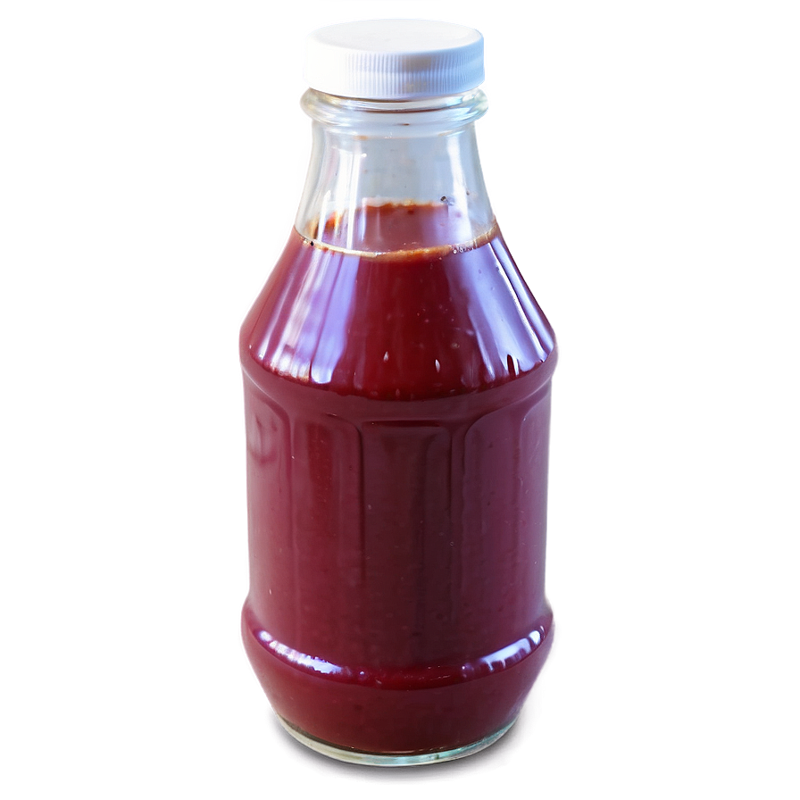 Ketchup Bottle Icon Png 84 PNG