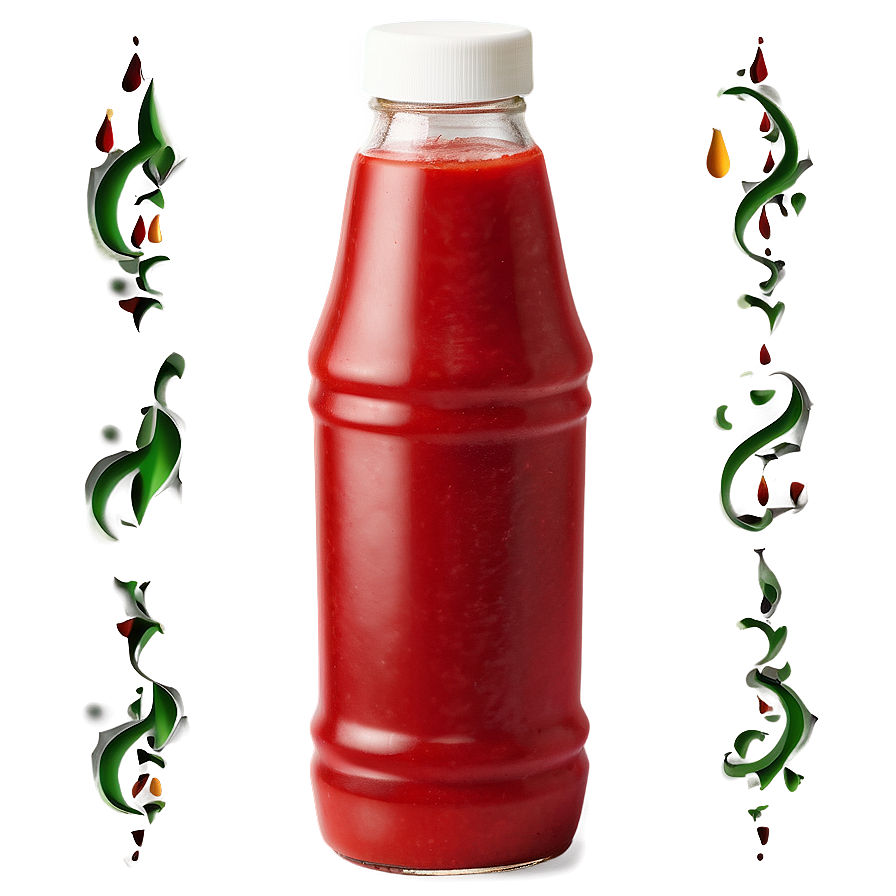 Download Ketchup Bottle Png 05242024 | Wallpapers.com