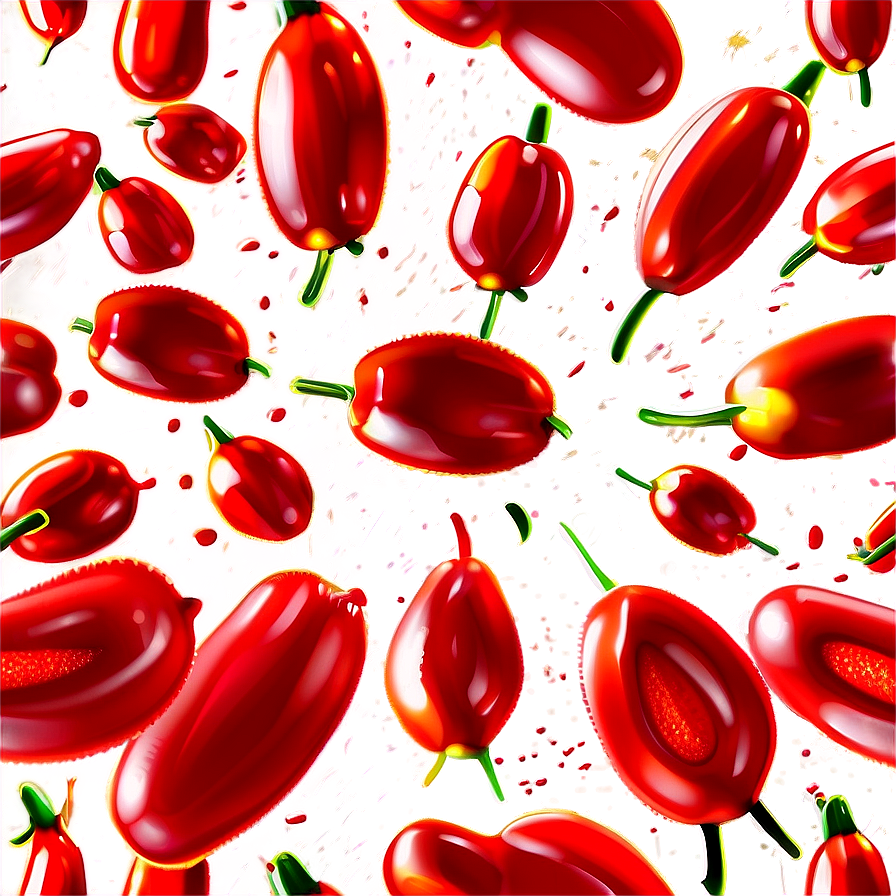 Ketchup Splatter Png Eld PNG