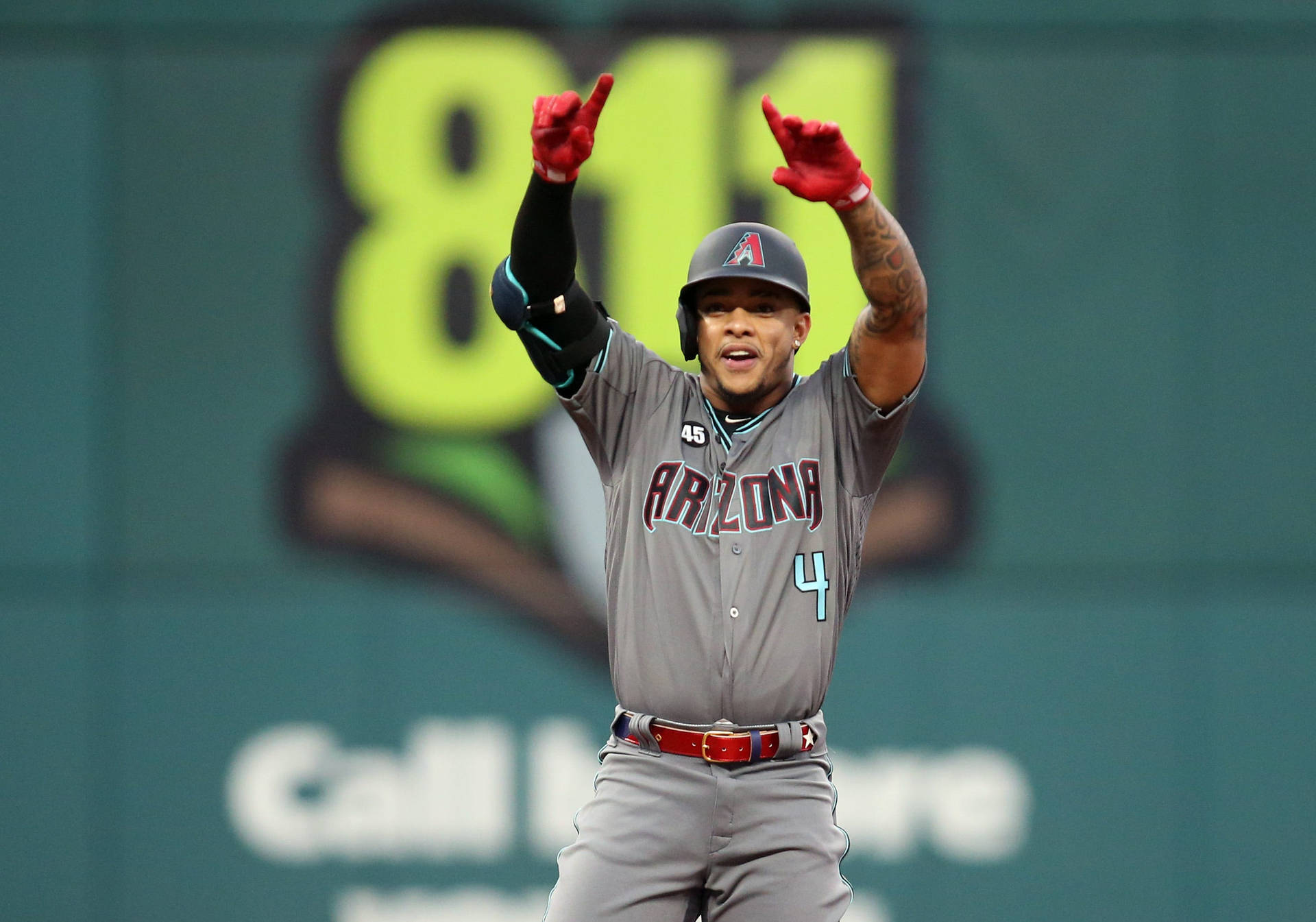 Is Ketel Marte Related to Starling Marte, Who is Ketel Marte and