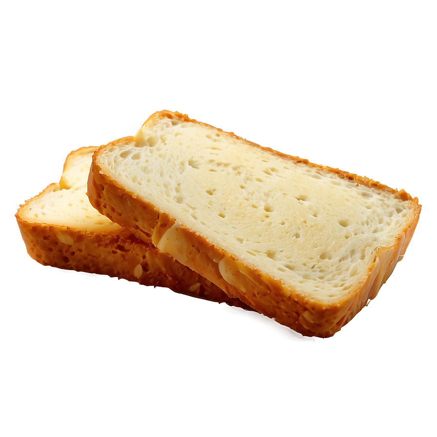 Keto Bread Slice Png 61 PNG